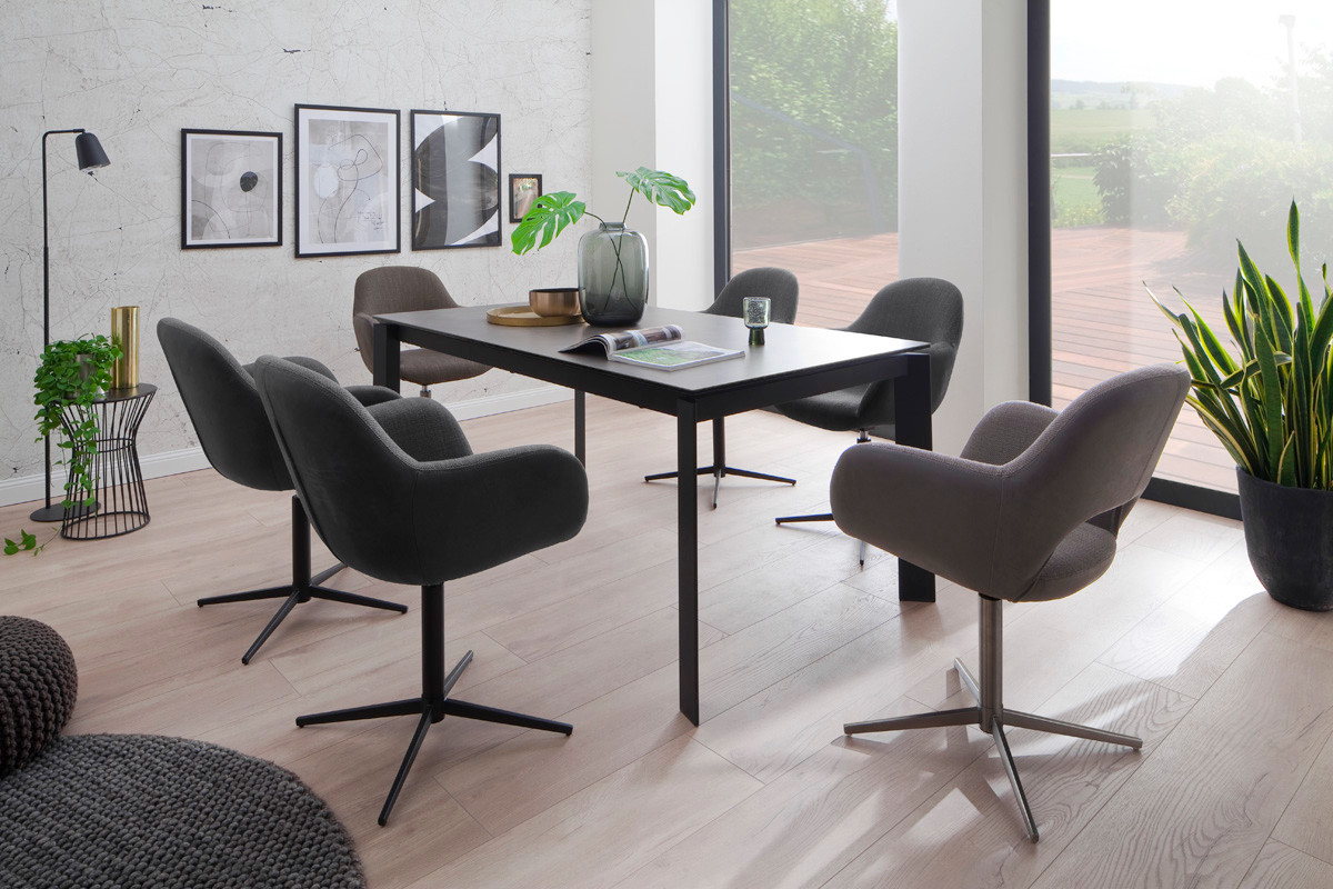 Melrose Krzesło obrotowe